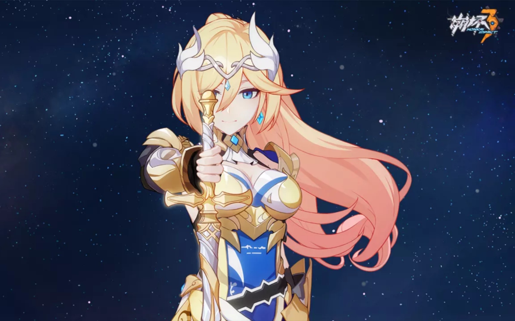 活动  [崩坏3]不灭星锚池三十连终出货