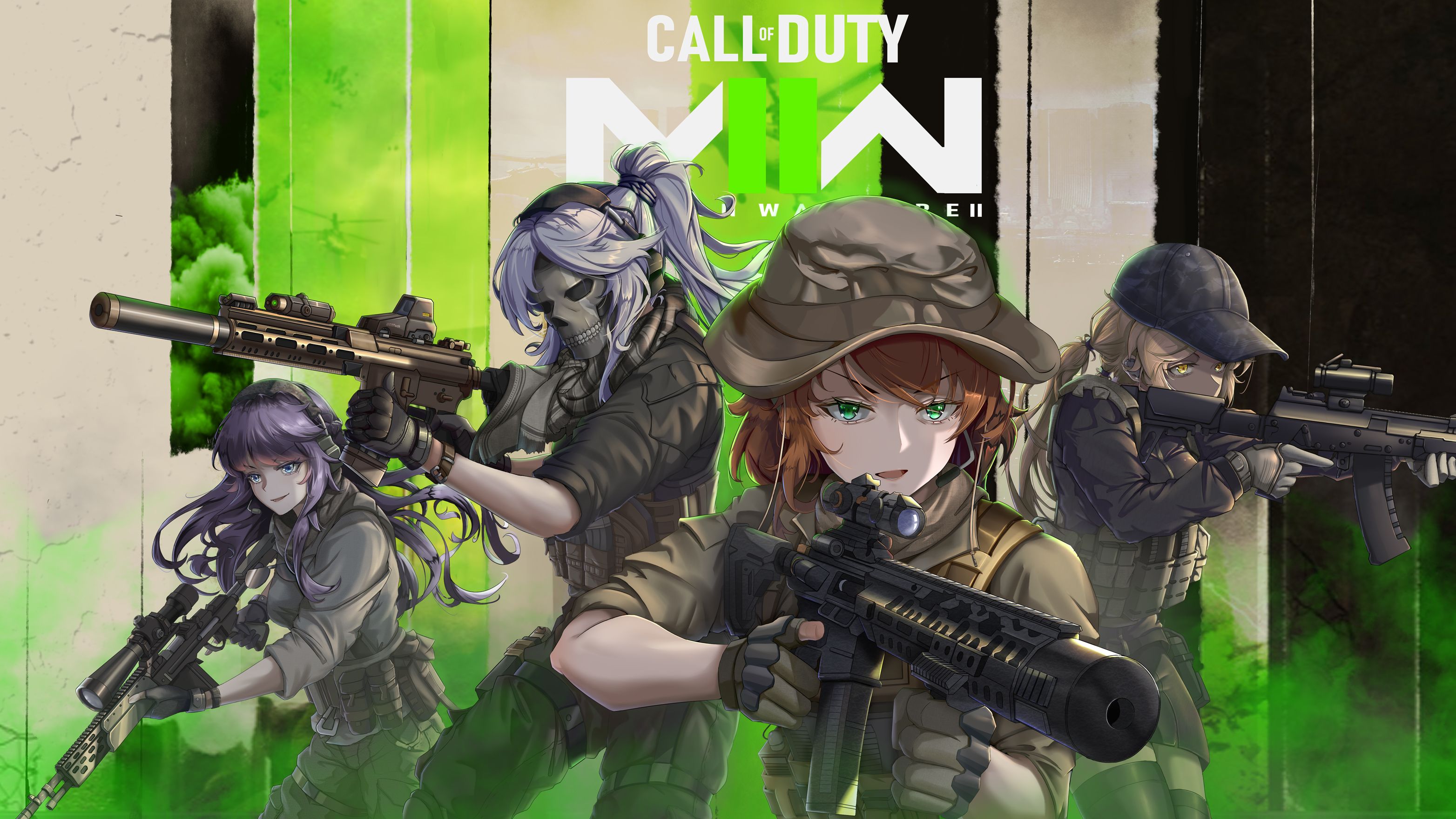 【使命召唤20】最面包虫的一集