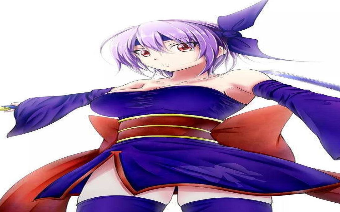 忍龙3刀锋 合集 极忍试炼9 绫音 best try_单机游戏热门视频