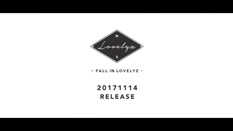 【LOVELYZ】Lovelyz 3rd Mini Album [Fall in Lovelyz] 专辑试听+主打曲MV+现场(更至17.11.19)哔哩哔哩bilibili