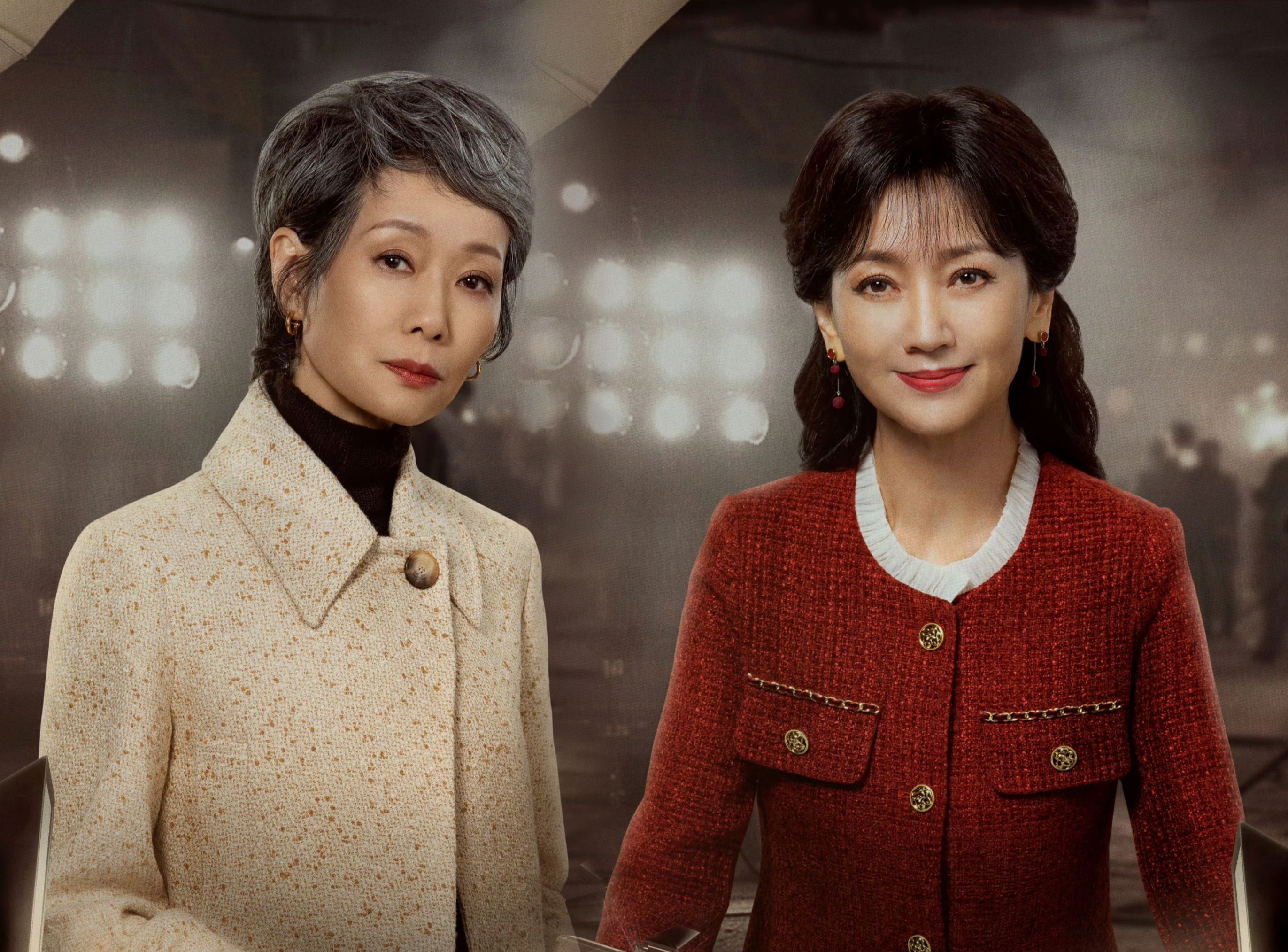 芝童‖无限超越班2 cut