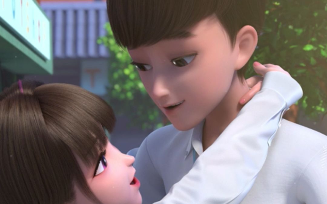 乐儿和果果第42集-国创-高清正版在线观看-bilibili-哔哩哔哩