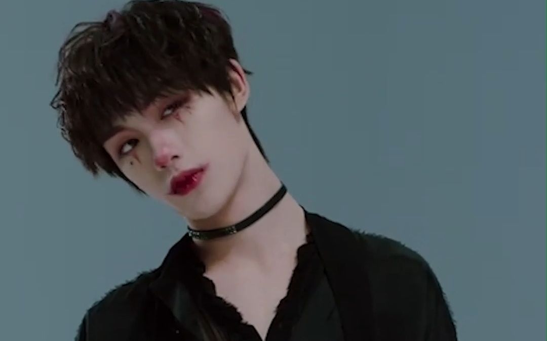 【丁程鑫】【刘耀文】joker