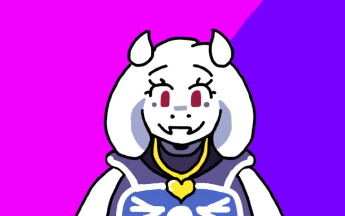 被我描了个边之后的重置托丽尔