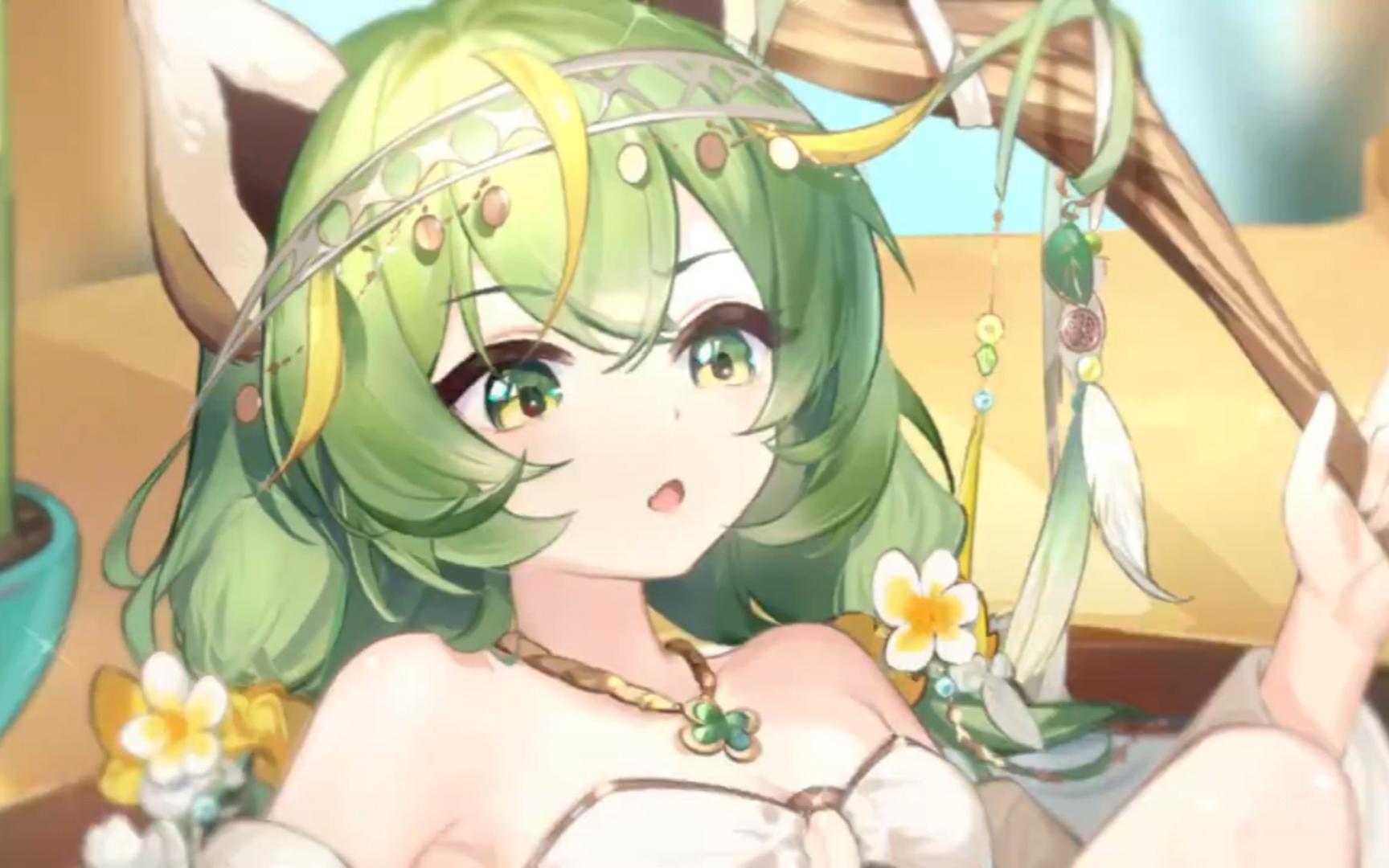 雀魂〕🌊 限定服饰