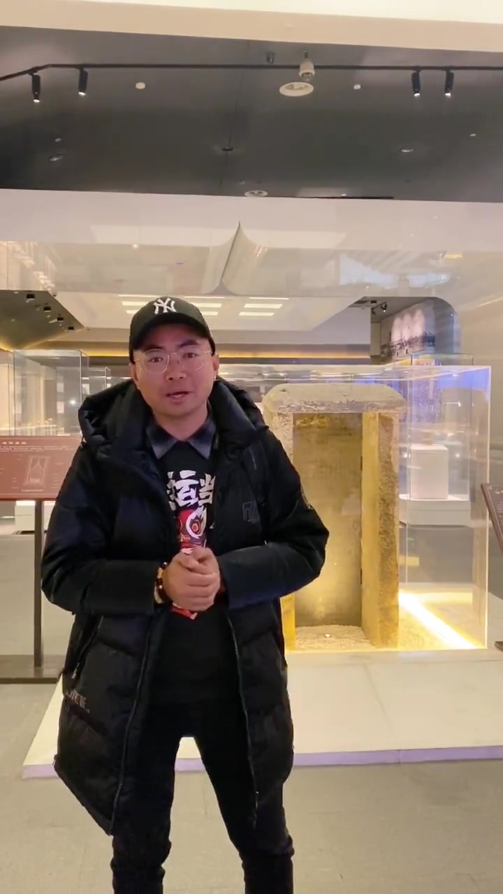 国民老公公王爸爸捐资10个亿的大报恩寺到底有多美?