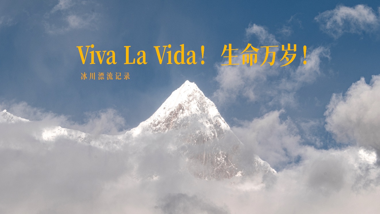 viva la vida!生命万岁!
