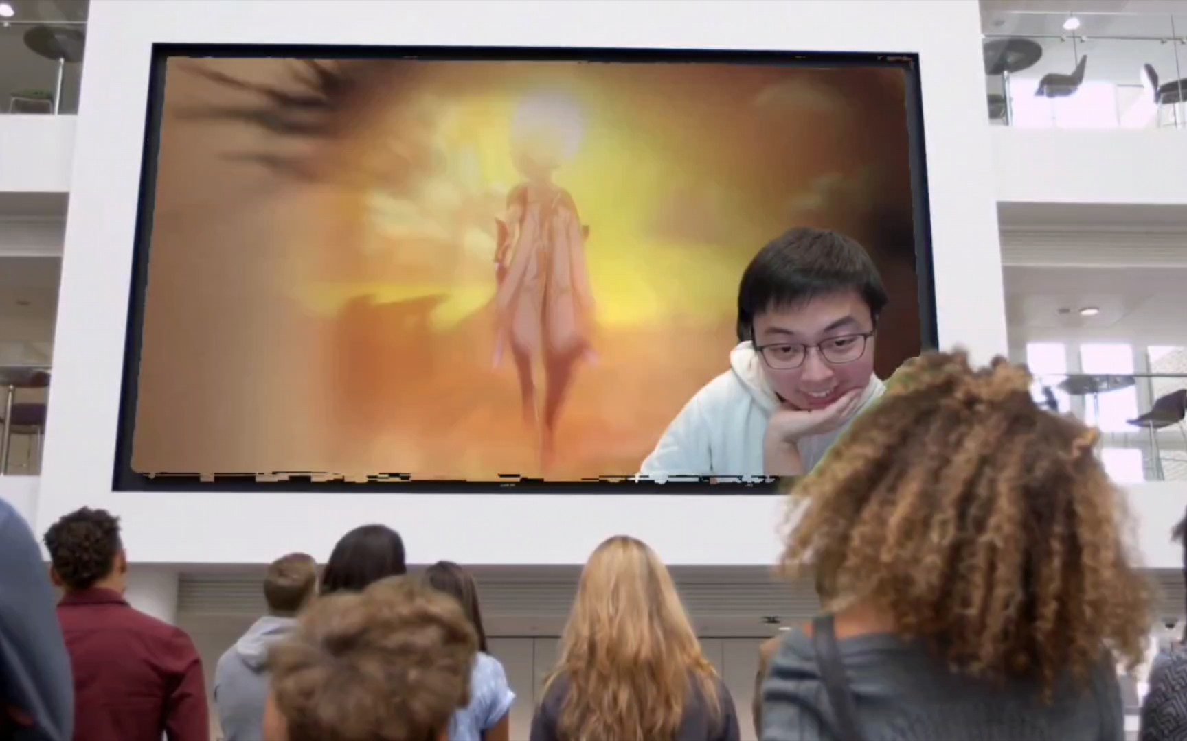 极客湾云飞:没有人会为了玩原神专门买台ps5吧