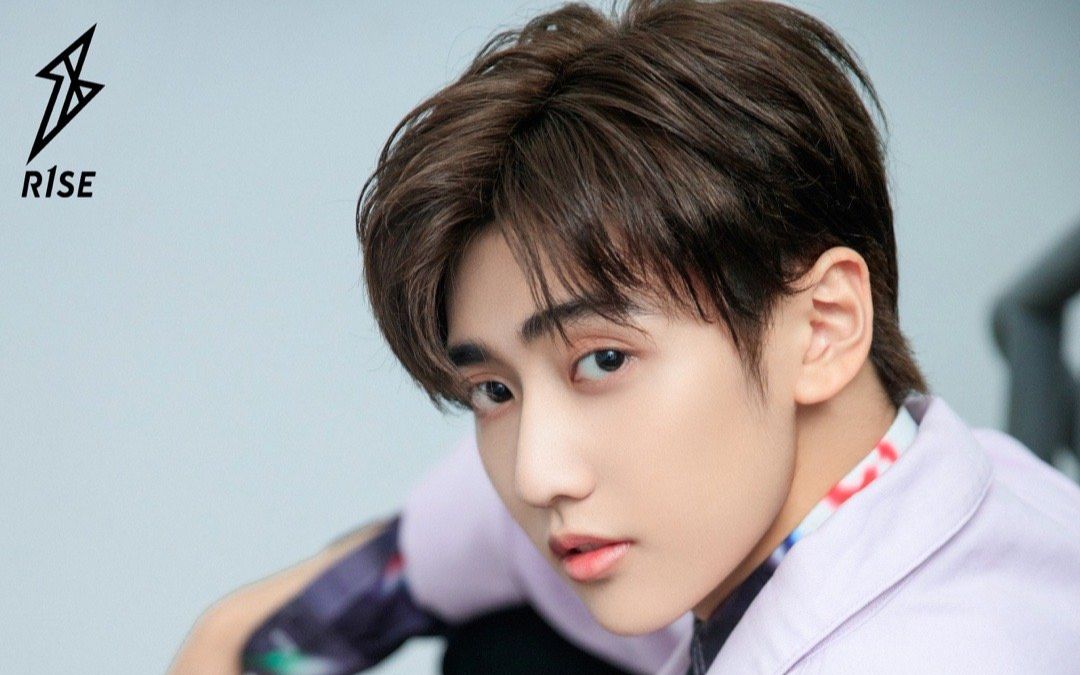 【焉栩嘉】【r1se焉栩嘉】夏天已经过去,秋天也会重头再来,你要是没事