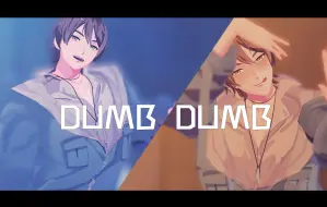 Download Video: 顶？or 被顶？❤️【新世界狂欢MMD】