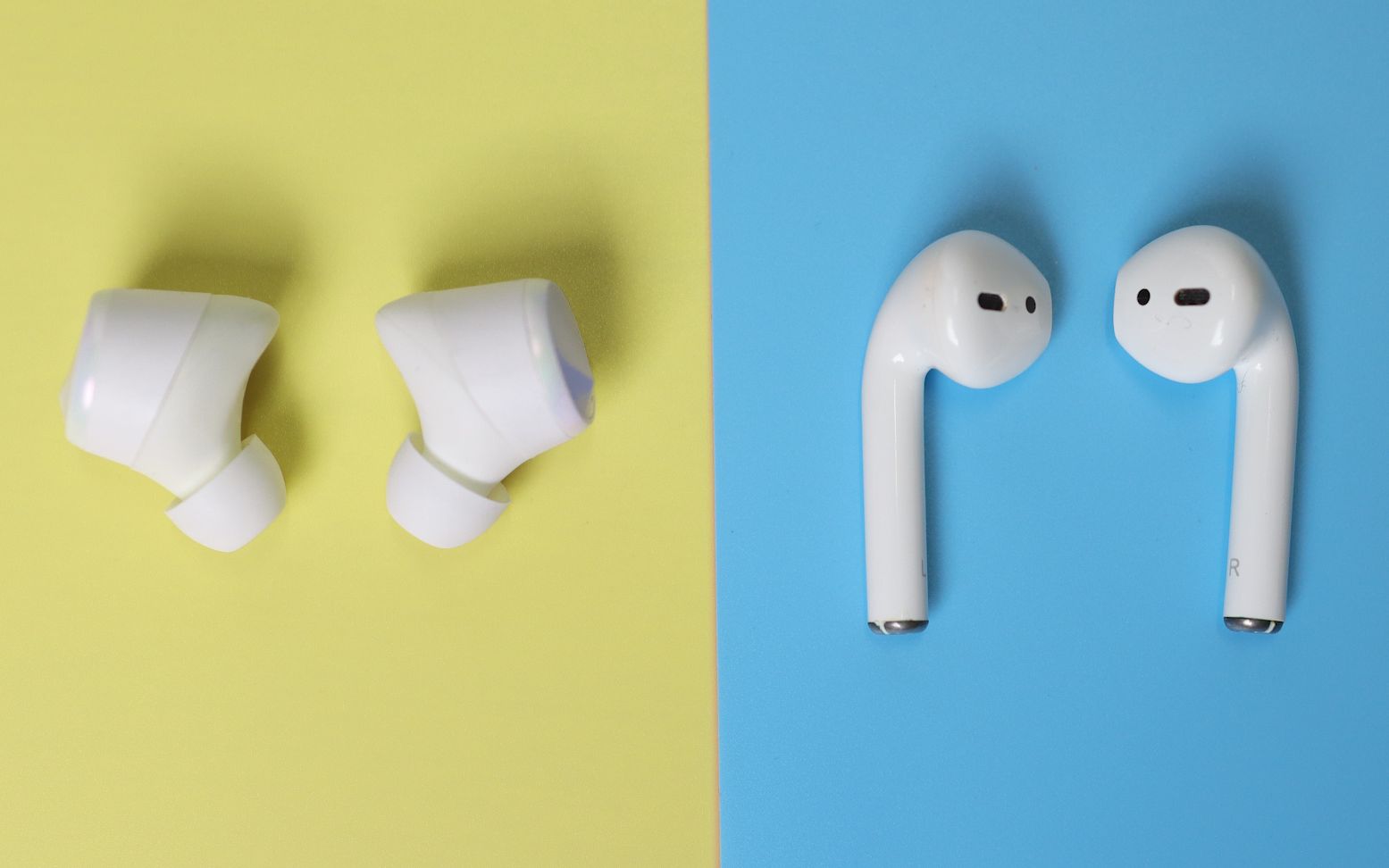 【little陳】入耳式还是半入耳式,无线蓝牙耳机你适合哪一个?