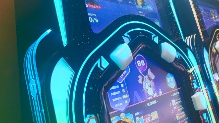 舞立方ubtibi(自制谱)初级收歌