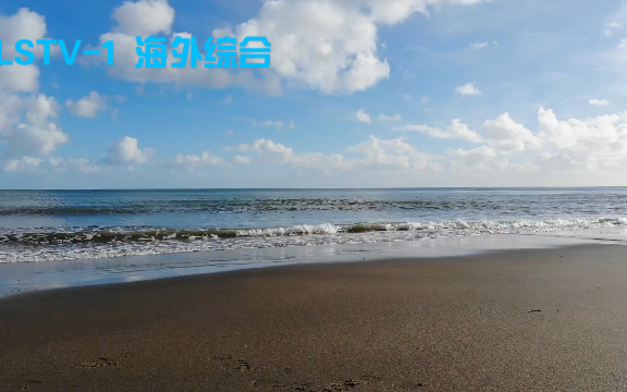 「架空电视」LSTV8开播哔哩哔哩bilibili