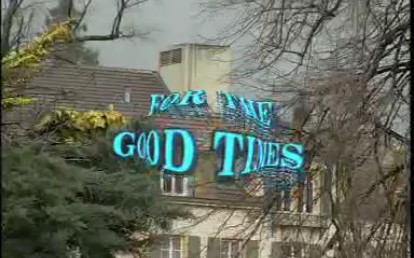 [图]For The Good Times