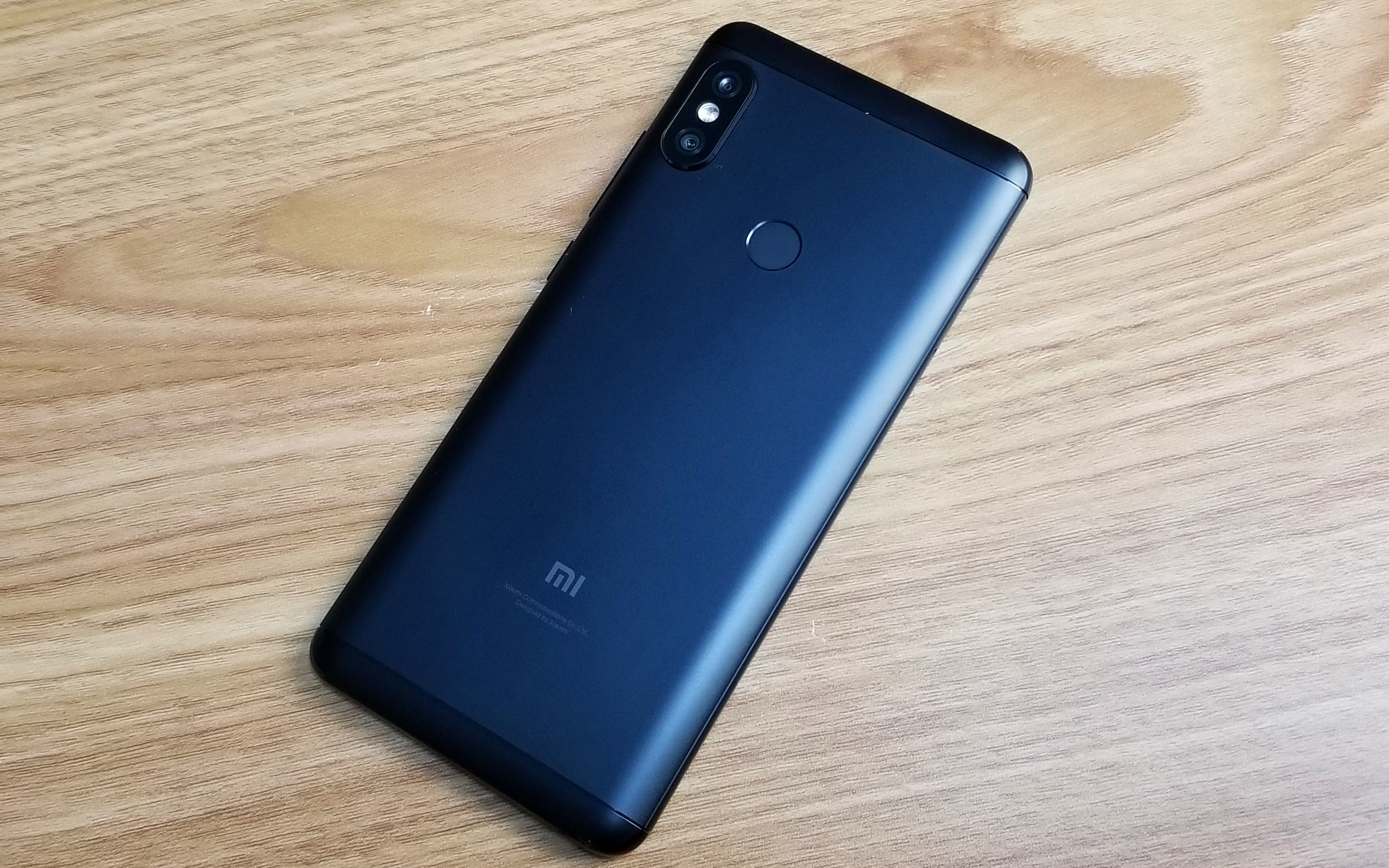 最值得购买的千元机?红米note5详细体验(请不要叫我测评君出品)