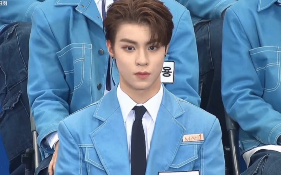 救命陈炳帆也太帅了!