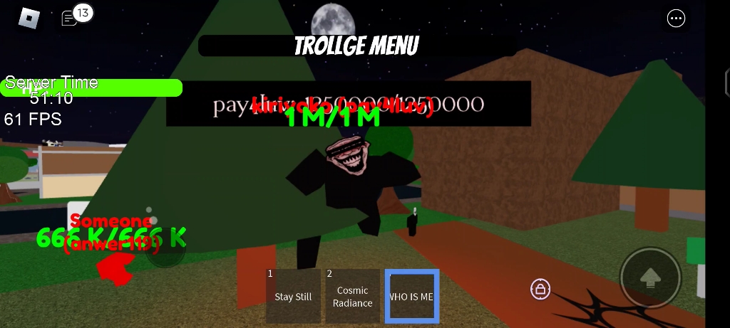roblox trollge conventions/tc 出点trollge,可出可