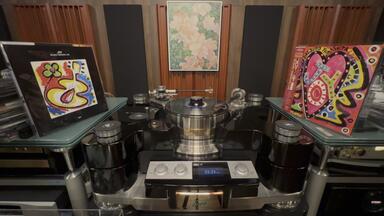 MF Doom X 山下达郎(Full Album)_哔哩哔哩_bilibili