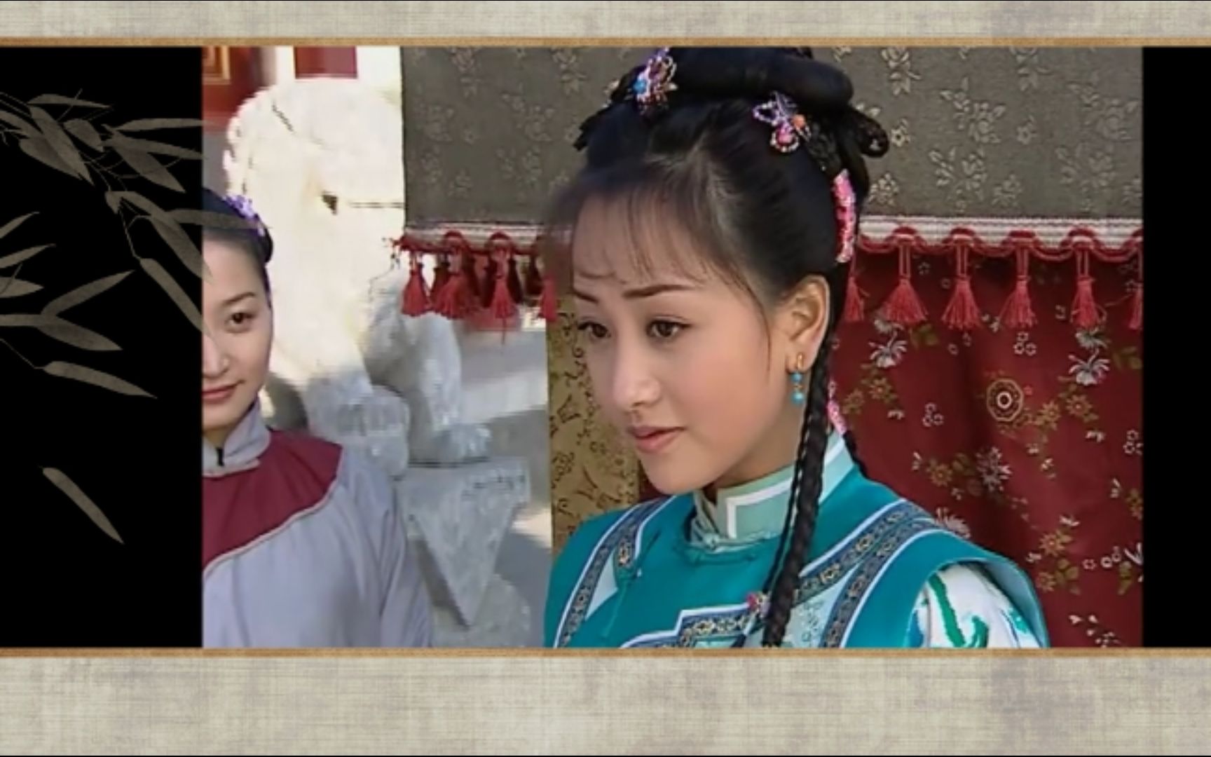 【少年天子腊月×济度】舅甥禁爱