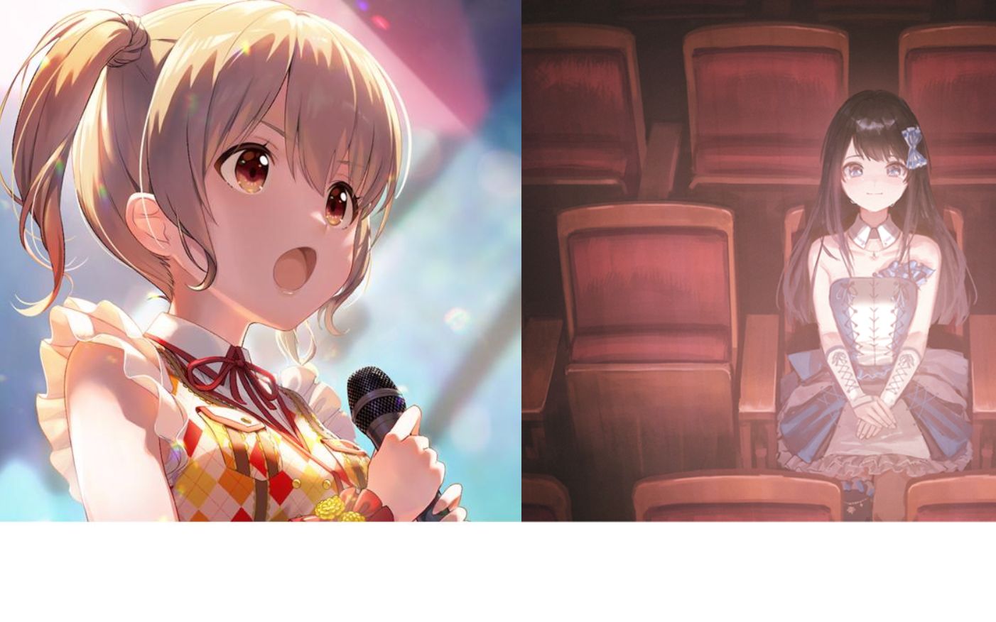偶像荣耀idolypridesongforyou双声道版