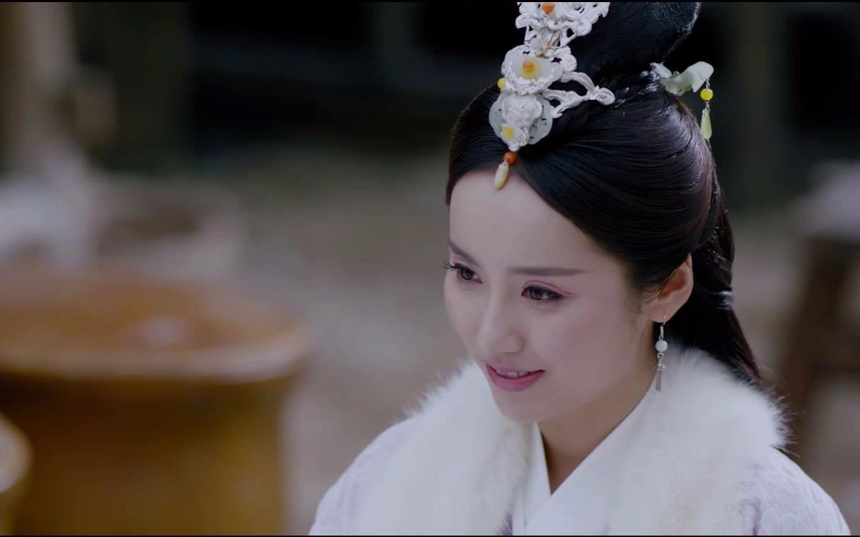 独孤天下15陆贞陆姐姐出场x开解伽罗