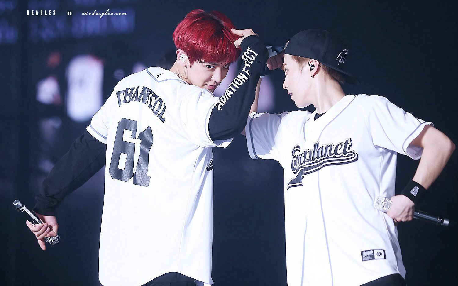 绝对爱磕!后续还会有灿勉,灿鹿,灿橙,,,,,灿所有.