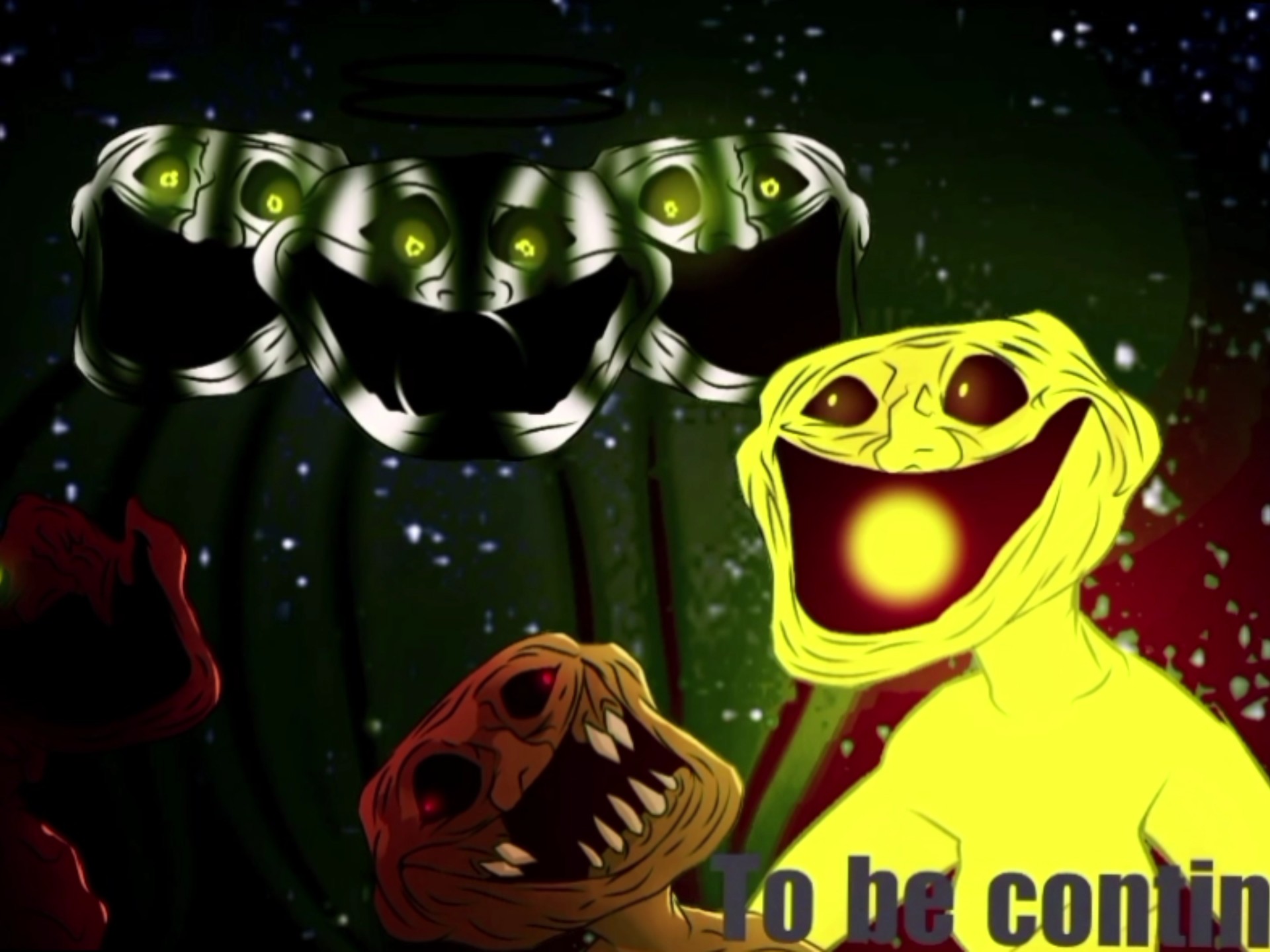 trollge:"the multiversal wrath"事件 part 4