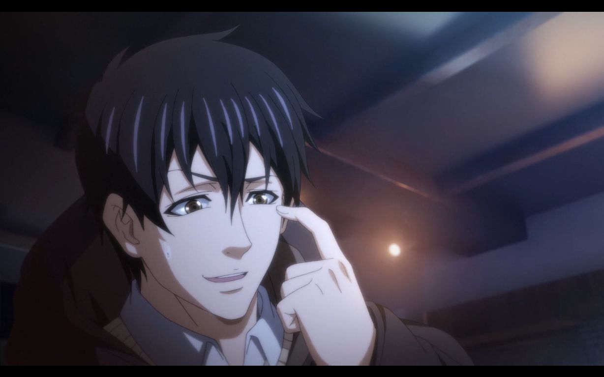 全职高手,叶修,陈果和前台小妹之间不可告人的秘密