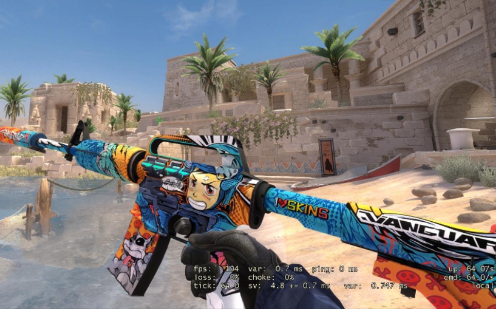 只需一个赞就给大家个二号玩家!_哔哩哔哩bilibili_csgo