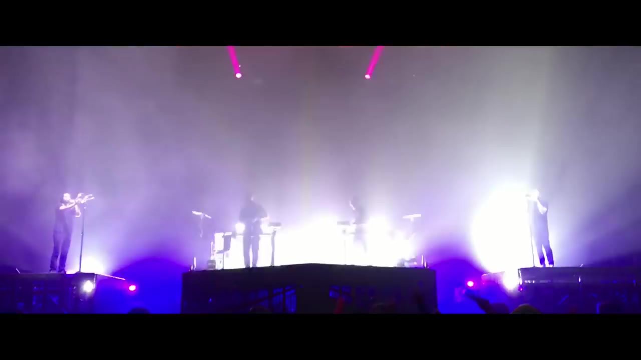 [图]ODESZA_ A MOMENT APART TOUR - LIVE @ STAPLES CENTER (LOS ANGELES) [10.20.2017]