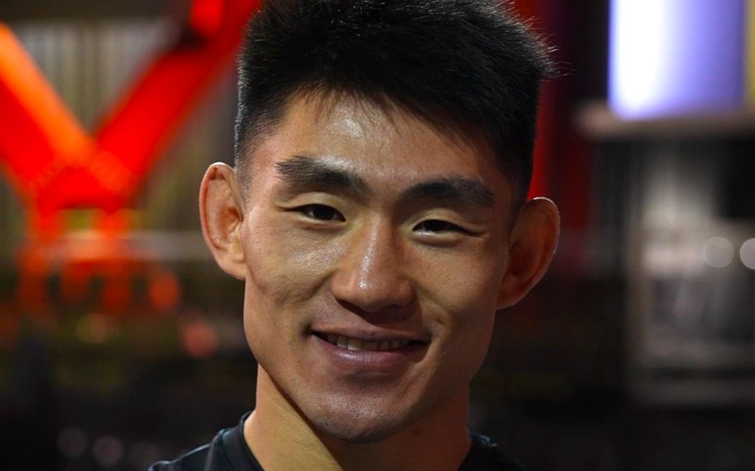 【ufc拉斯维加斯】宋亚东告知大家他这次的比赛时间【独家视角】