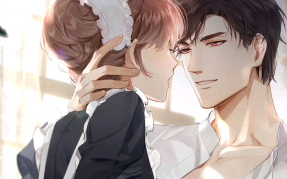 大宝又心动了光与夜之恋小陆总太温柔了救命啊陆沉快让我亲亲暮光之境