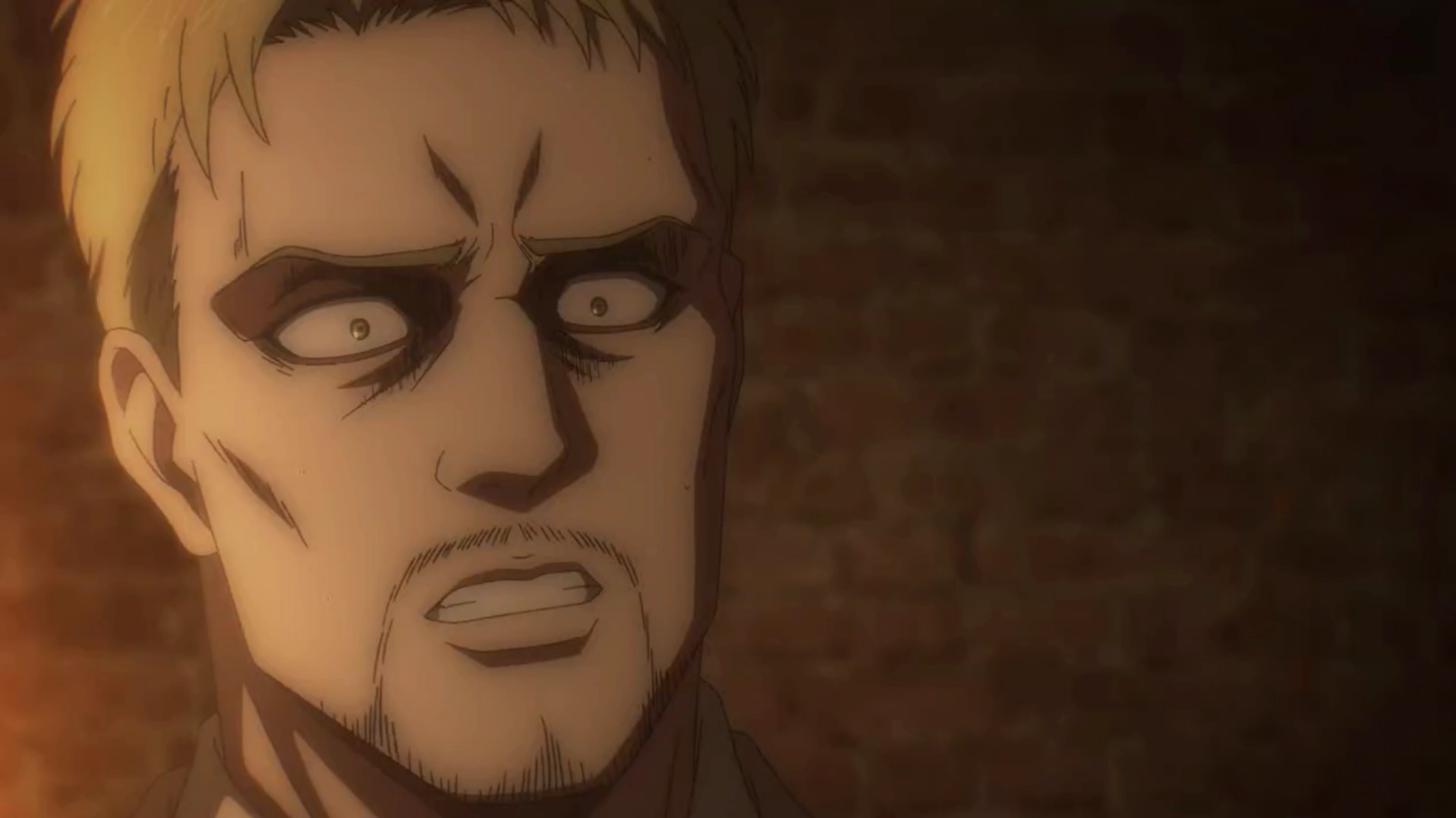 千古流传名场面,莱纳,你坐啊