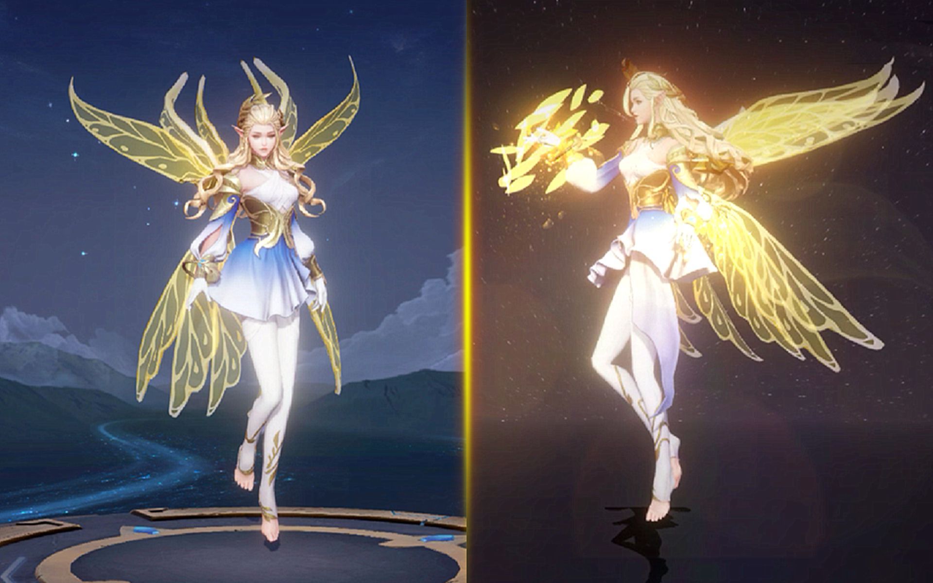 王者荣耀-艾琳重做回归,艾琳建模全过程b站独家公开!确定不看?