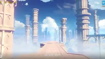 原神日常334
