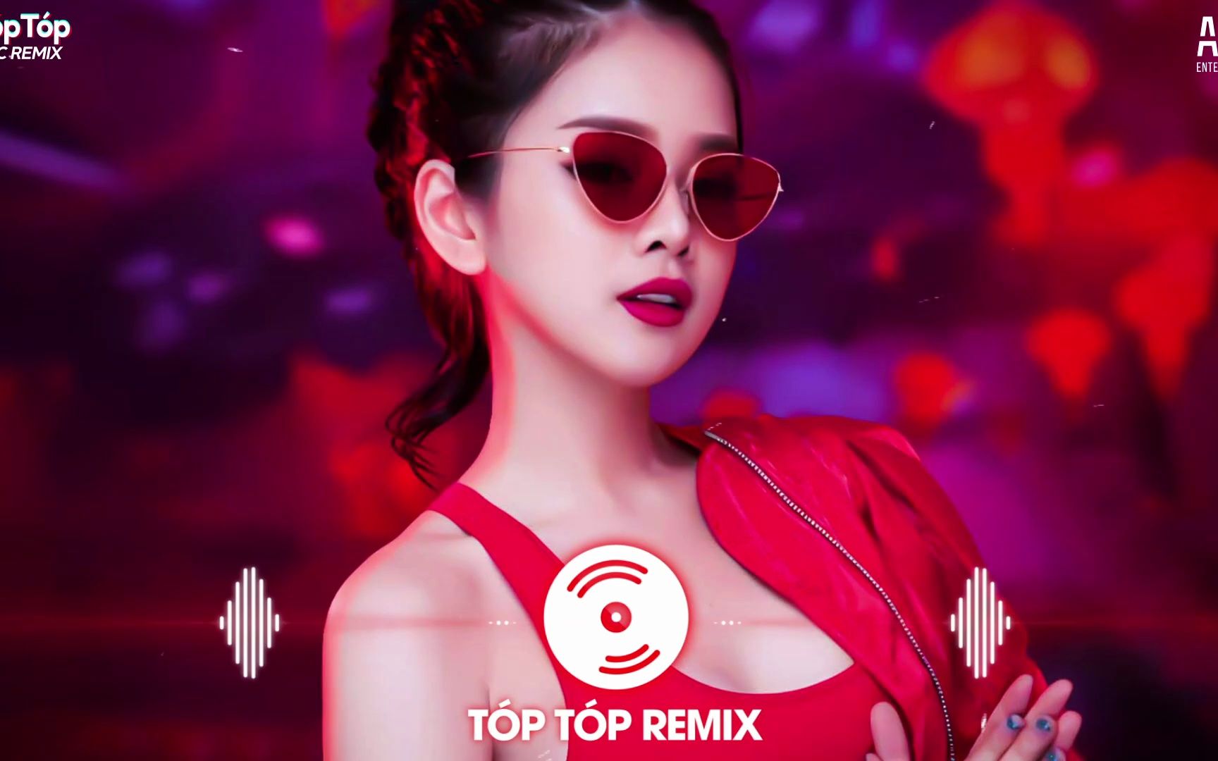 [图]劲爆越南语越南鼓车载酒吧DJ- CÔ ẤY MẮT ƯỚT LỆ NHÒA REMIX TIKTOK