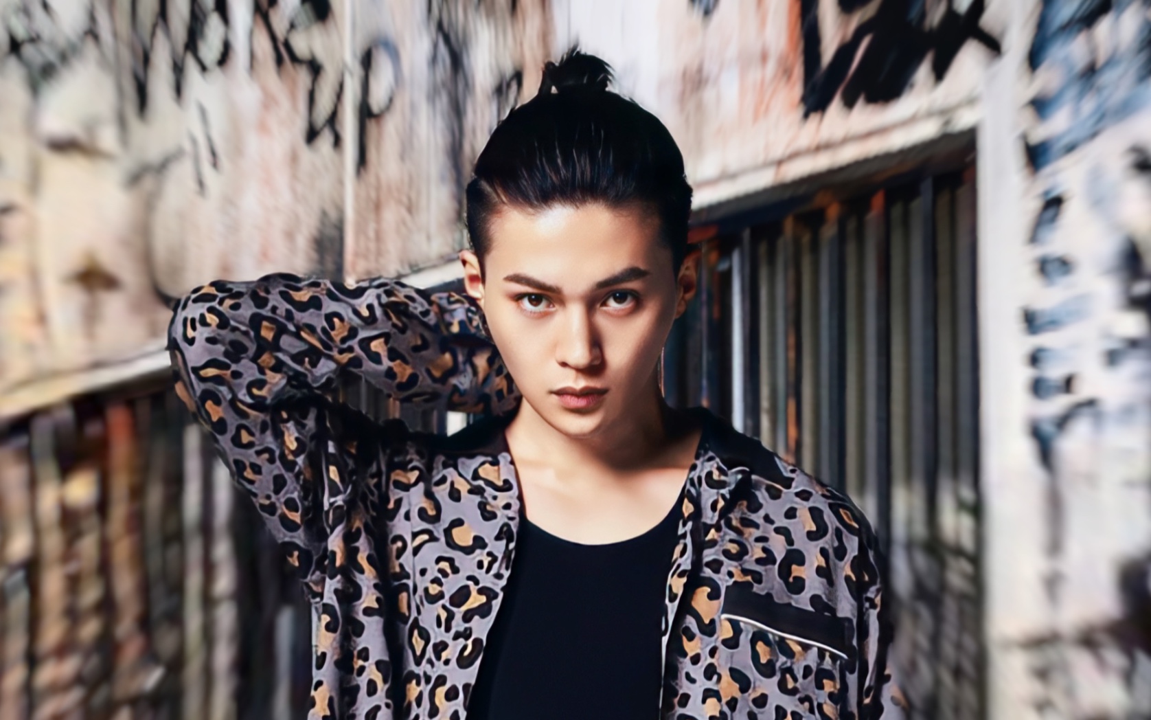 八木勇征 | 中字·《热血街区电影版:极恶王续篇》预告片铃兰版