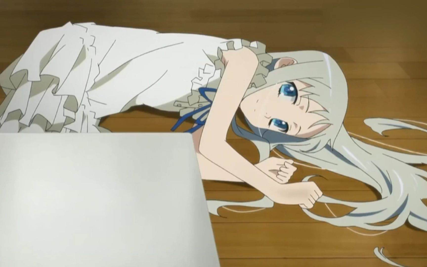 secret base ~君がくれたもの~-art--茅野爱衣