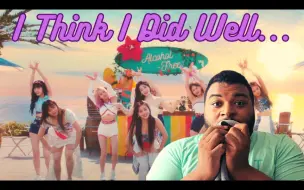 Tải video: 【TWICE 中字】我滴酒未沾却如此沉醉～Pat Gibson看TWICE“Alcohol-Free”MV+练习室舞蹈 Reaction