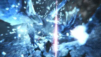 Mhwi 无属性太刀solo煌黑龙 12分 哔哩哔哩 Bilibili