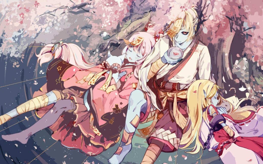 【百闻牌】跳跳家族