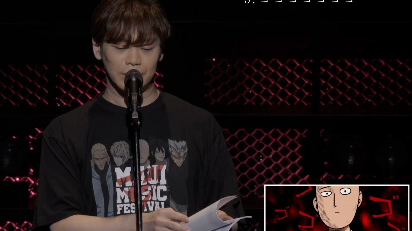 opm0914 古川慎cut【新曲】