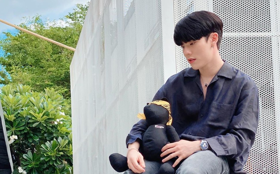 cover by kimmon copter tung_哔哩哔