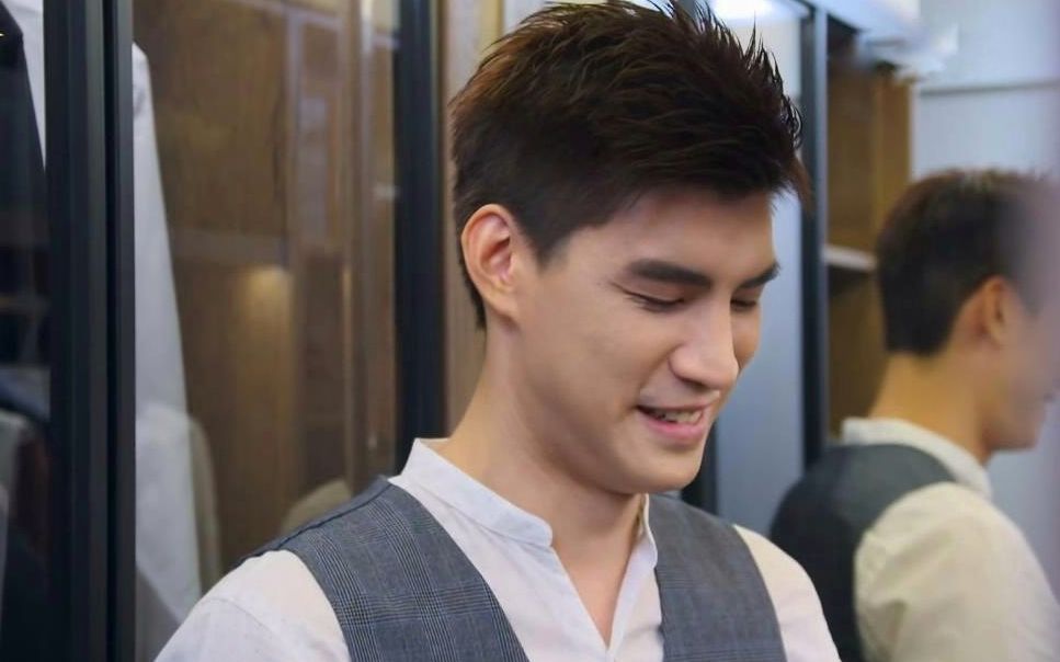 【宏正】王子毅 13 还有时间(上中下)