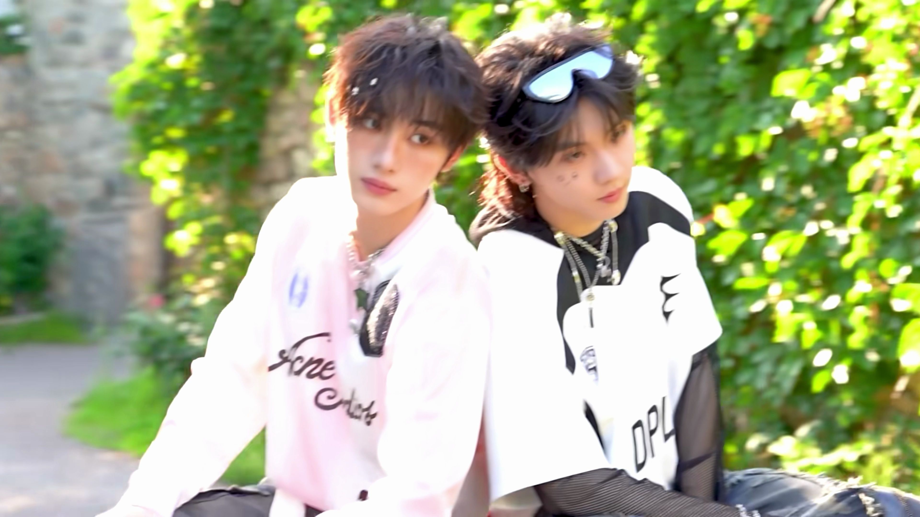 关于祺鑫的角色扮演play