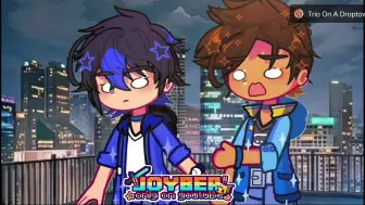 Скачать видео: Aphmau YouTube外网搬运，原作者:Joybea