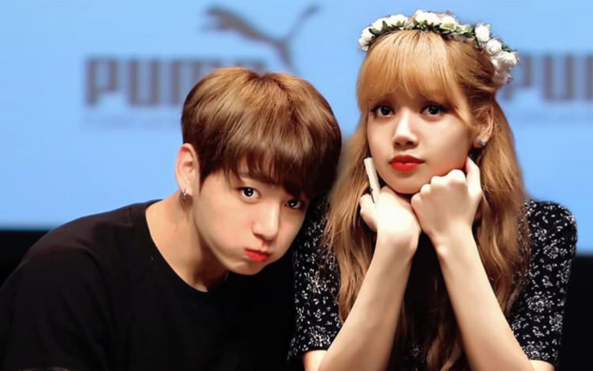 【2016-2019】【lizkook】【果粒】真香警告…果粒