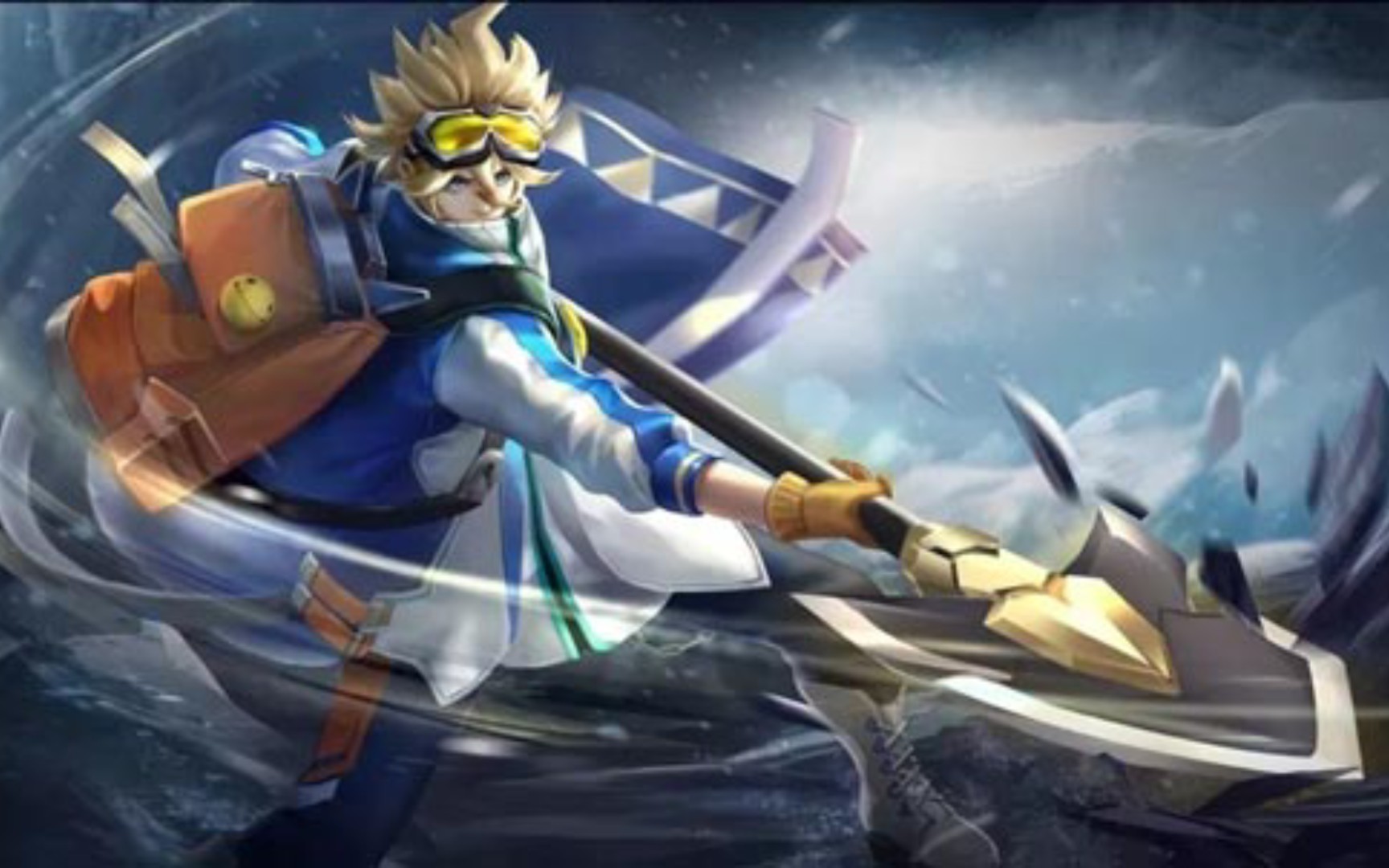 时空召唤新手玩武器需要注意的三点细节