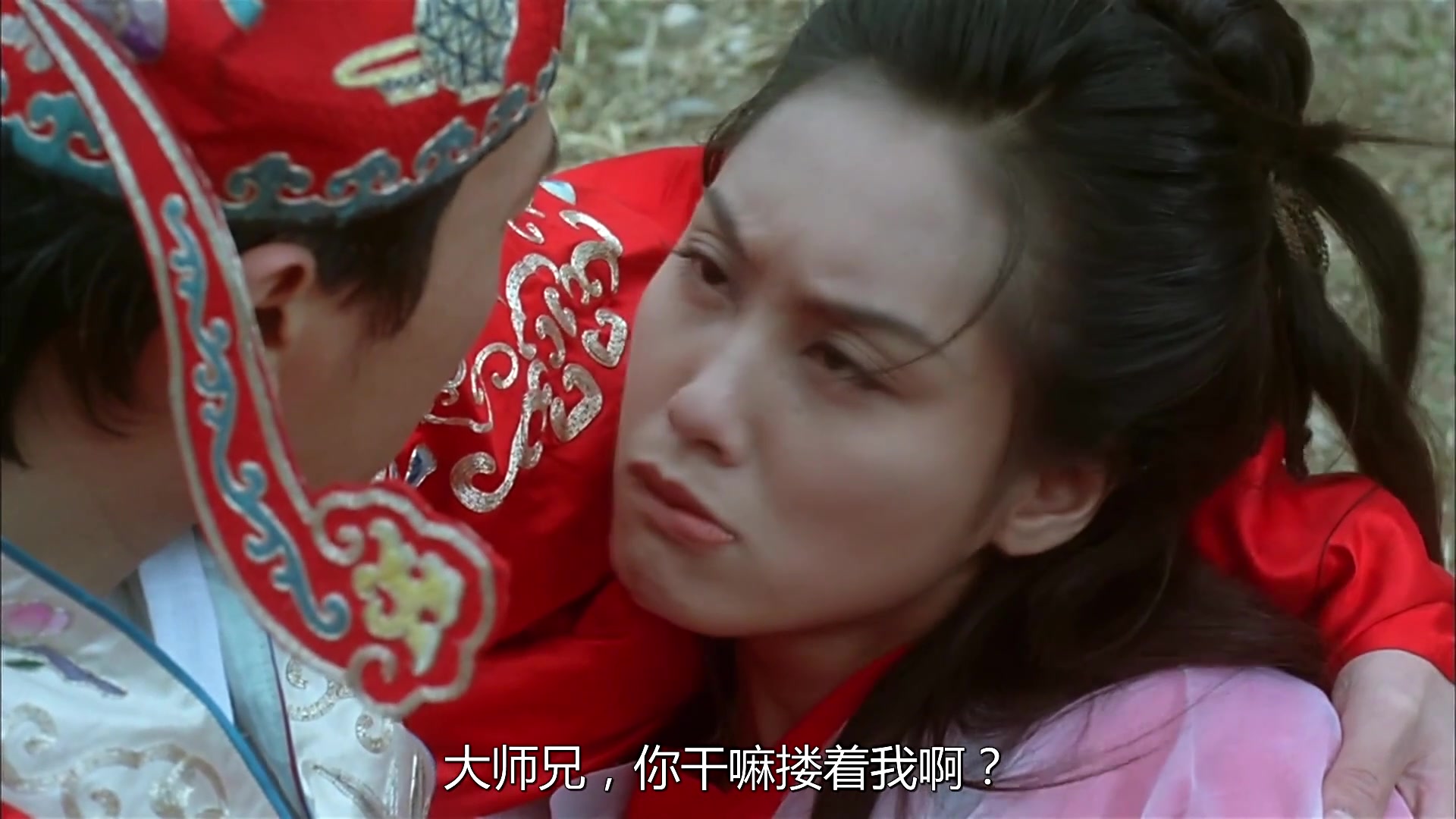 西游经典三分钟带你走进孙悟空的浪漫爱情之旅