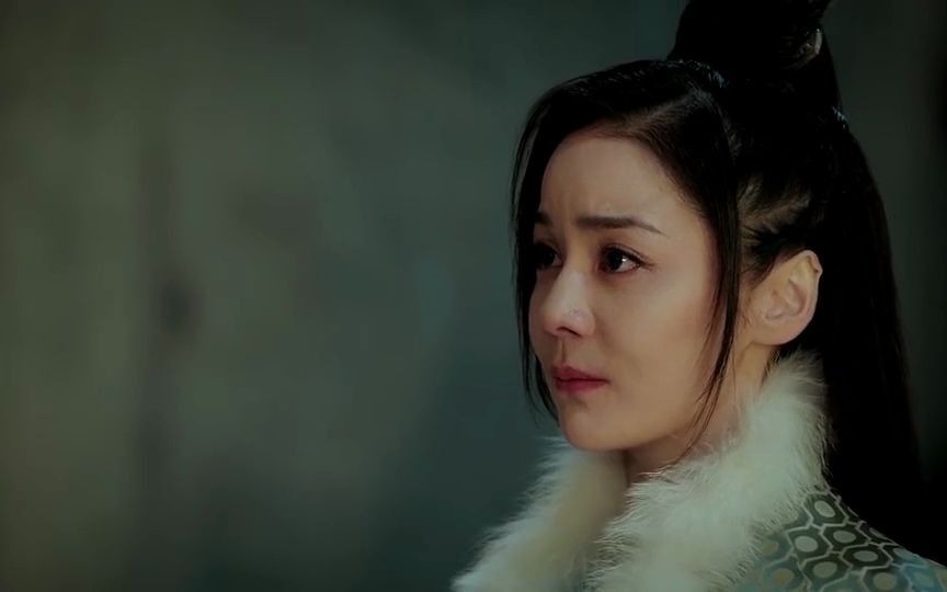 【东宫】只要她能开开心心度过每一天 我活着就有意义 (阿渡的一生)